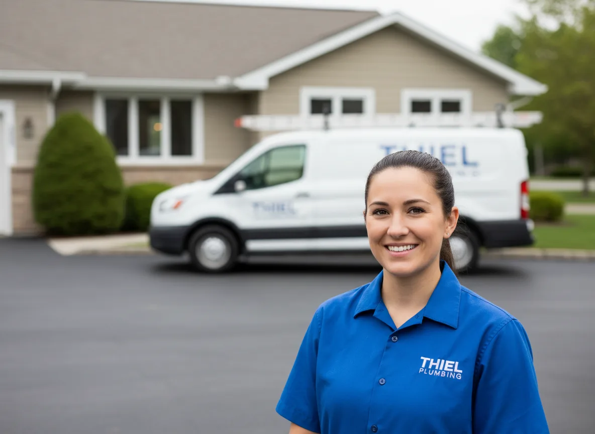 Plumber Herrick Center, PA FAQs